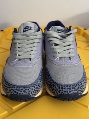 NIKE AIR MAX 1 LOST SKETCH